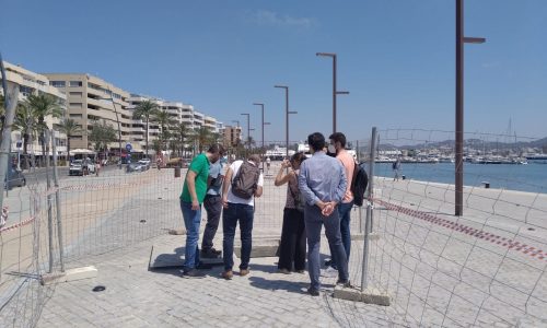 tanc de tempestes