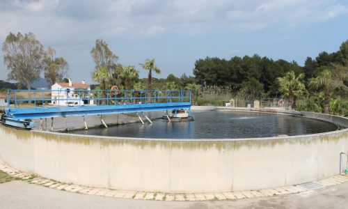 DEPURADORA MURO