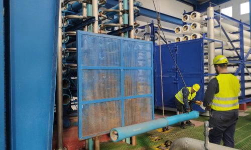 OBRES IDAM FORMENTERA